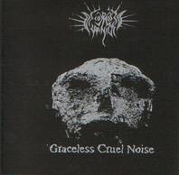 Decomposed Cranium : Graceless Cruel Noise